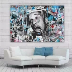 Hip-Hop-Legends-4×3-STRAIGHT-CANVAS-4X3