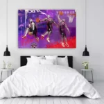 Toronto-Legend-4×3-STRAIGHT-CANVAS-4X3