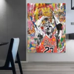 King-of-Hoops-3×4-STRAIGHT-CANVAS-3X4