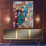 Be-a-Superhero-3×4-STRAIGHT-CANVAS-3X4