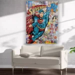 Be-a-Superhero-3×4-STRAIGHT-CANVAS-3X4