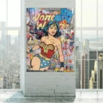 Be-a-Hero-3×4-STRAIGHT-CANVAS-3X4