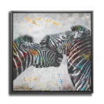 6-ZEBRAS-HIGH-RES-40X40-STRAIGHT-CANVAS-1X1