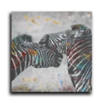 6-ZEBRAS-HIGH-RES-40X40-STRAIGHT-CANVAS-1X1