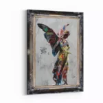 ANGEL-2-DANNY-BEE-STRAIGHT-CANVAS-3X4