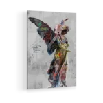 Angel-Street-3×4-STRAIGHT-CANVAS-3X4