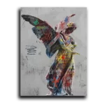 Angel-Street-3×4-STRAIGHT-CANVAS-3X4