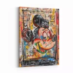 Artistic-Mouse-3×4-STRAIGHT-CANVAS-3X4