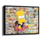 BART-SMOKING-STRAIGHT-CANVAS-4X3