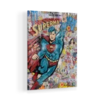 Be-a-Superhero-3×4-STRAIGHT-CANVAS-3X4