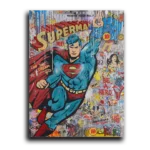 Be-a-Superhero-3×4-STRAIGHT-CANVAS-3X4