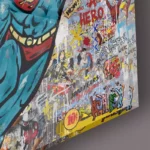 Be-a-Superhero-3×4-STRAIGHT-CANVAS-3X4