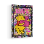 Bear-Love-3×4-STRAIGHT-CANVAS-3X4