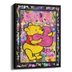 Bear-Love-3×4-STRAIGHT-CANVAS-3X4