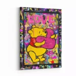 Bear-Love-3×4-STRAIGHT-CANVAS-3X4