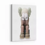 Beige-Head-in-Hands-3×4-STRAIGHT-CANVAS-3X4