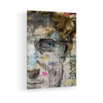 Blue-Eye-David-3×4-STRAIGHT-CANVAS-3X4