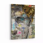 Blue-Eye-David-3×4-STRAIGHT-CANVAS-3X4