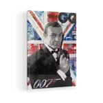 British-Special-Agent-3×4-STRAIGHT-CANVAS-3X4