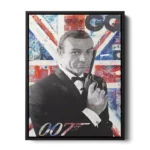 British-Special-Agent-3×4-STRAIGHT-CANVAS-3X4