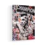 Champion-MIKE-TYSON-STRAIGHT-CANVAS-3X4