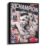 Champion-MIKE-TYSON-STRAIGHT-CANVAS-3X4