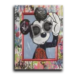 DG-Mouse-3×4-STRAIGHT-CANVAS-3X4