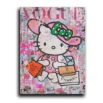 Designer-Kitty-3×4-STRAIGHT-CANVAS-3X4