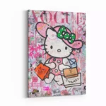 Designer-Kitty-3×4-STRAIGHT-CANVAS-3X4