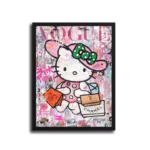 Designer-Kitty-3×4-STRAIGHT-CANVAS-3X4