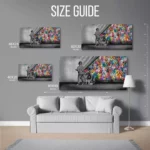 GRAFITTI-KIDS-STRAIGHT-CANVAS-2X1