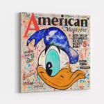 HR-American-Duck-STRAIGHT-CANVAS-1X1