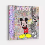 HR-Boy-Mouse-Play-Bunny-STRAIGHT-CANVAS-1X1