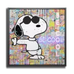 HR-Cool-Dog-STRAIGHT-CANVAS-1X1