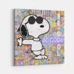 HR-Cool-Dog-STRAIGHT-CANVAS-1X1