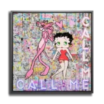 HR-I_m-in-Love-Call-Me-STRAIGHT-CANVAS-1X1