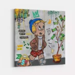 HR-Money-Grows-on-Trees-STRAIGHT-CANVAS-1X1