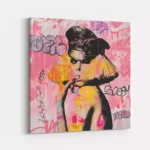 HR-Pink-Lady-STRAIGHT-CANVAS-1X1