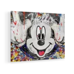 Hello-Mouse-4×3-STRAIGHT-CANVAS-4X3