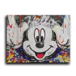 Hello-Mouse-4×3-STRAIGHT-CANVAS-4X3