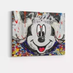 Hello-Mouse-4×3-STRAIGHT-CANVAS-4X3