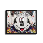 Hello-Mouse-4×3-STRAIGHT-CANVAS-4X3