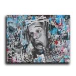 Hip-Hop-Legends-4×3-STRAIGHT-CANVAS-4X3