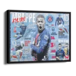 Icon-of-French-Football-4×3-STRAIGHT-CANVAS-4X3