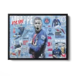 Icon-of-French-Football-4×3-STRAIGHT-CANVAS-4X3