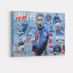 Icon-of-French-Football-4×3-STRAIGHT-CANVAS-4X3