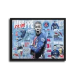 Icon-of-French-Football-4×3-STRAIGHT-CANVAS-4X3