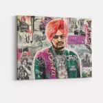 Indian-Icon-4×3-STRAIGHT-CANVAS-4X3