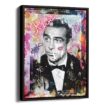 JAMES-BOND-KISS-STRAIGHT-CANVAS-3X4