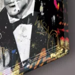 JAMES-BOND-KISS-STRAIGHT-CANVAS-3X4